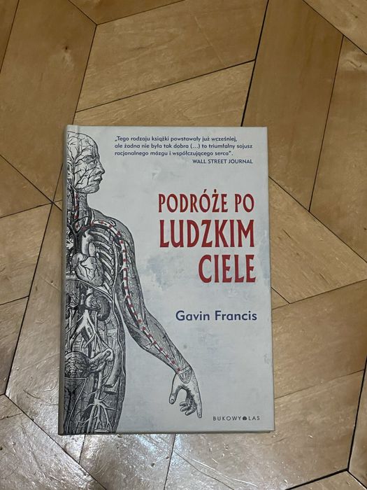 Książka popularnonaukowa