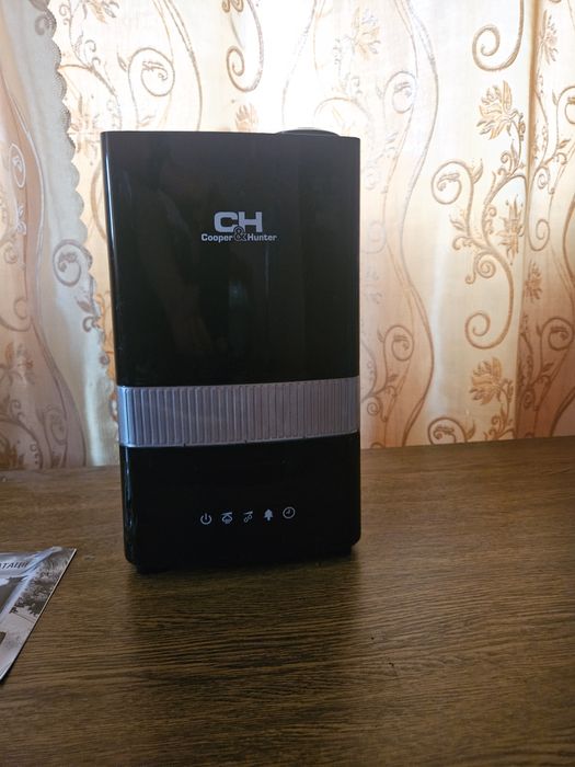 Зволожувач повітря Cooper&Hunter CH3045