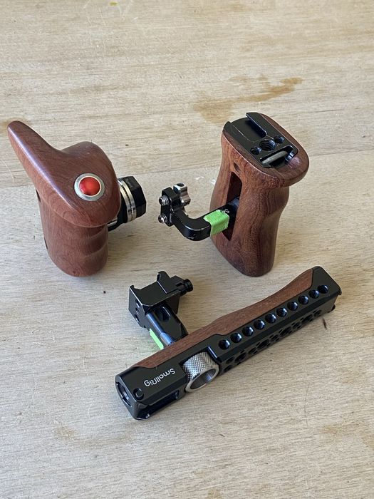 Handles SmallRig