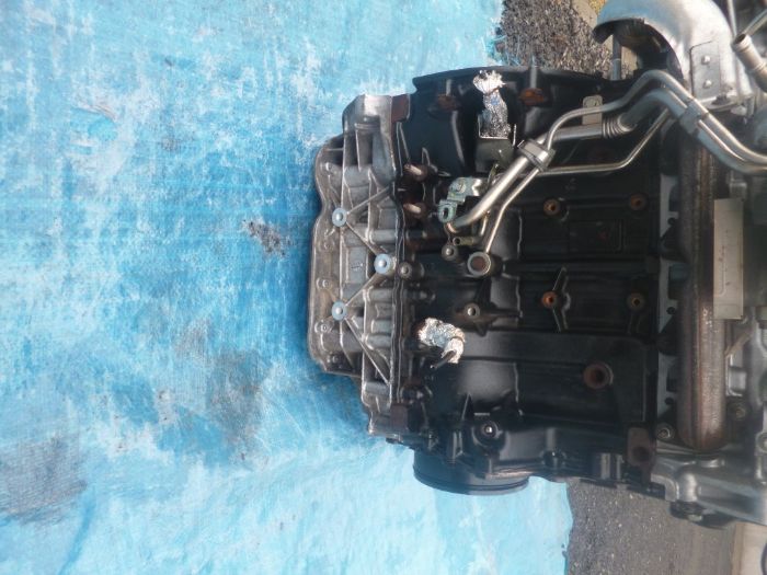 SILNIK TRAFIC VIVARO 2,0 DCI m9r slask wymiana