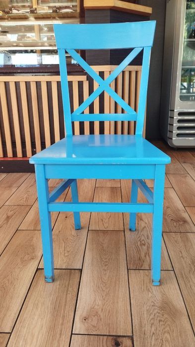 Стілець барний Арома