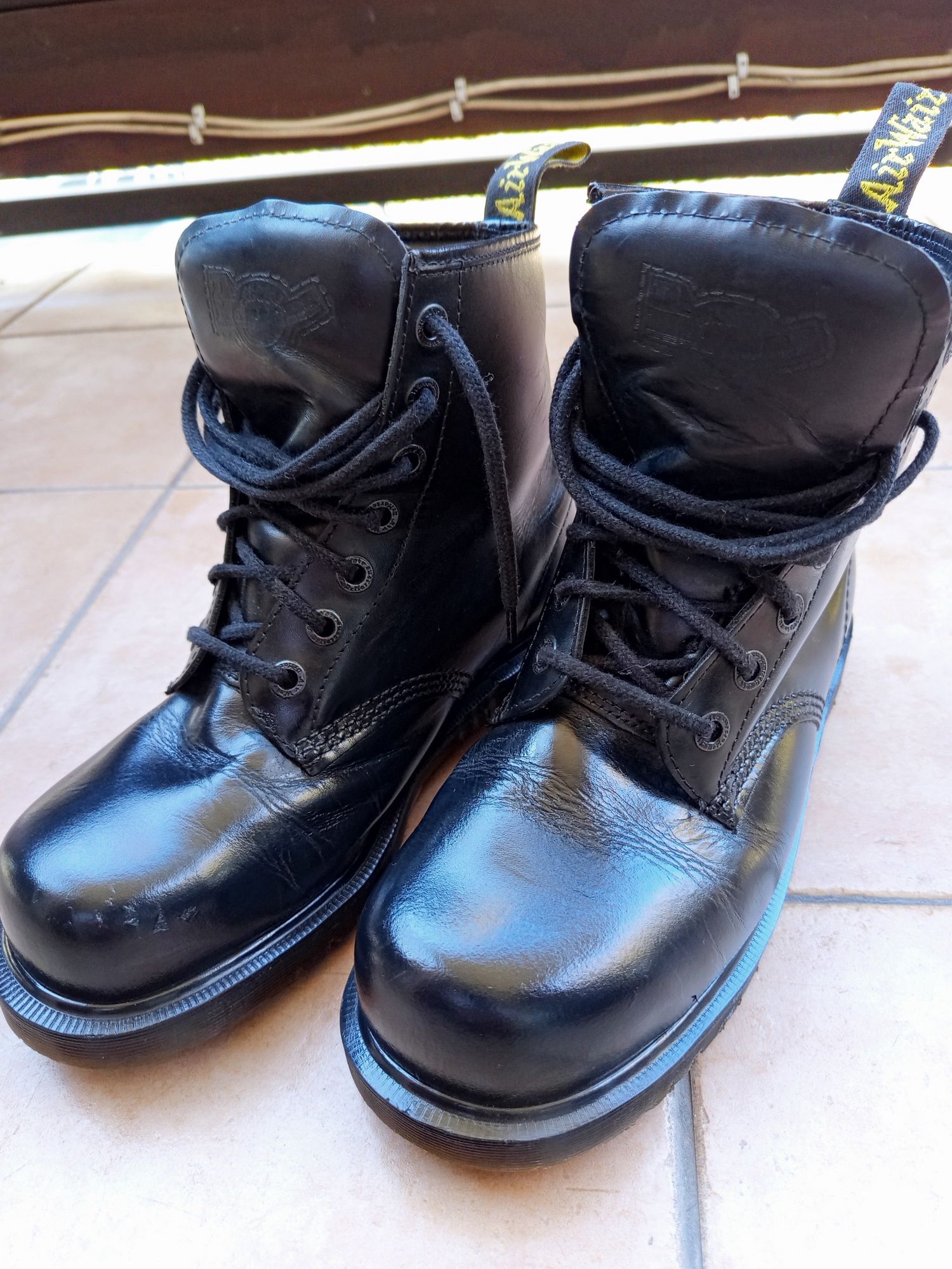 Buty Dr. Martens Satra P9425 Opole OLX.pl