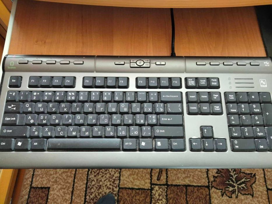 клавіатура KL-7MU