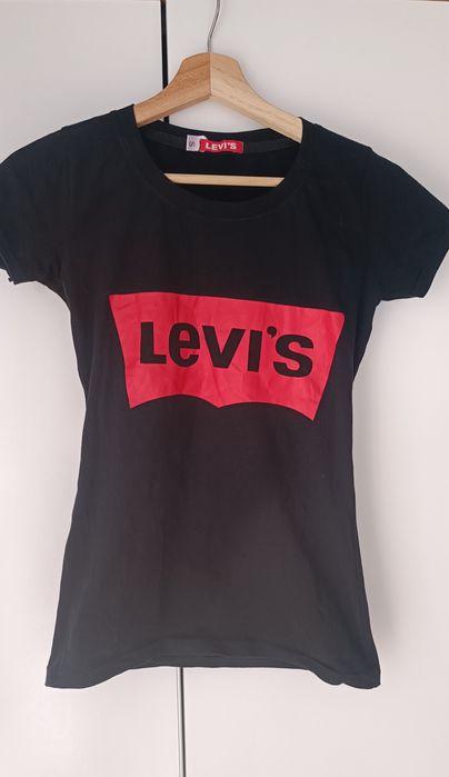 Koszulka damska Levi's