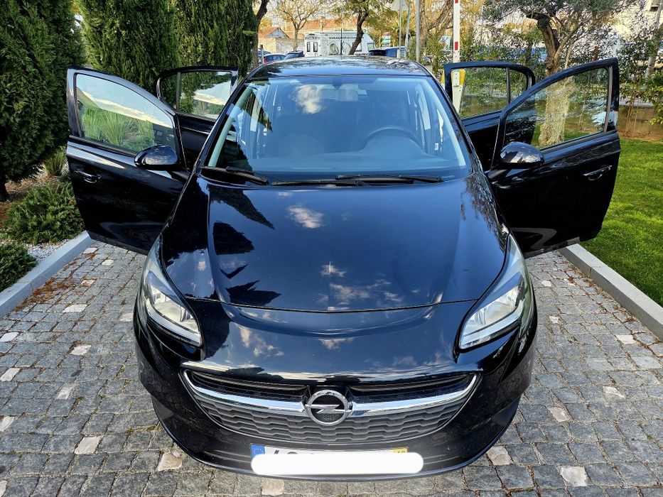Opel Corsa 1.2 / Fin.Crédito