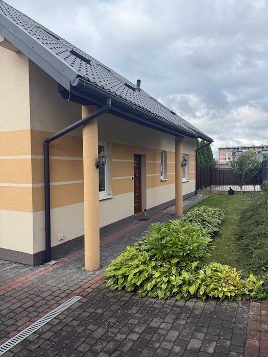 Mieszkanie – Rzeszów - Więcej
