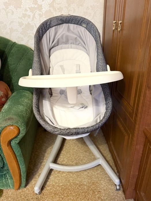 Люлька дитяча Chico baby