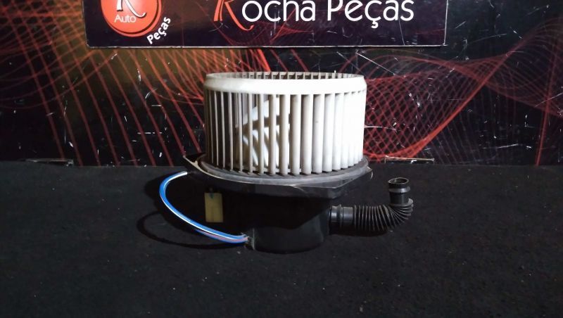 Motor Da Sofagem Nissan Primera (P11)