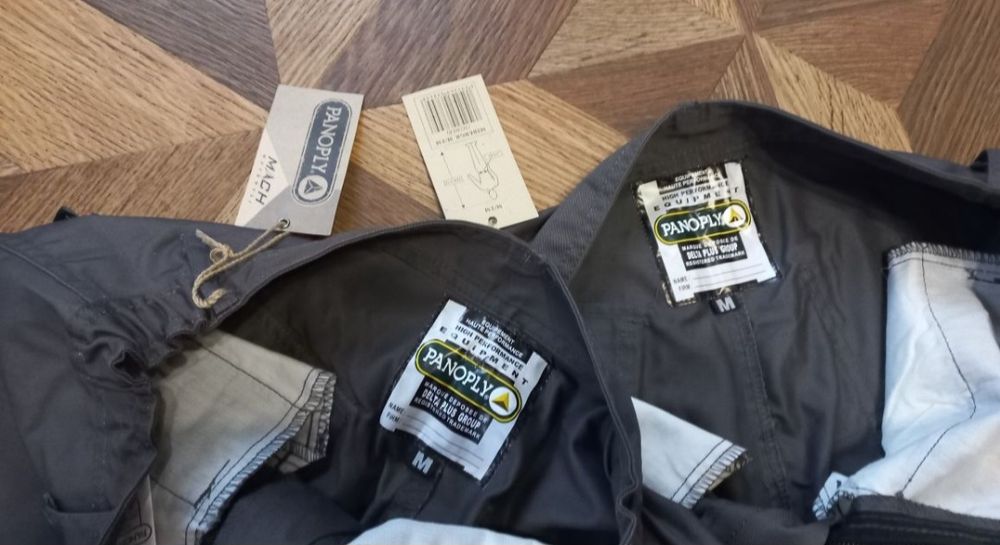 Рабочие шорты ,спецодежда, М