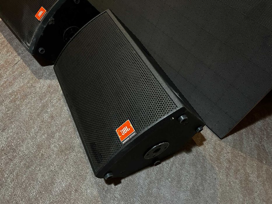 Kolumny JBL MARQUIS Series MS112