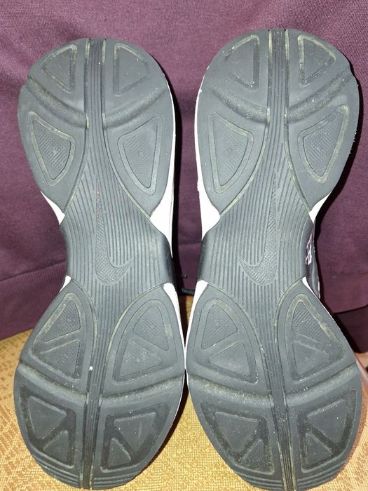 Nike Ghoswift DMSX rozm 42.5/ 27cm