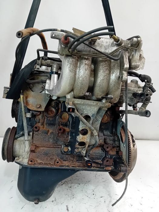 Motor completo MITSUBISHI Colt IV (CA_A)