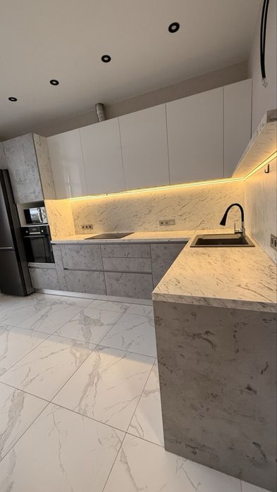 Аренда 1 комнатной квартирв в ЖК Парк Фонтанов