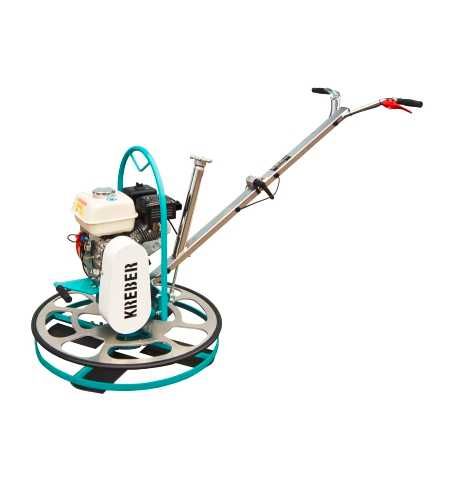 Wynajem Zacieraczka / Krawędziarka 60cm do betonu KREBER MULTIRENT