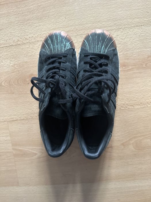 Tenis Adidas Preto originais