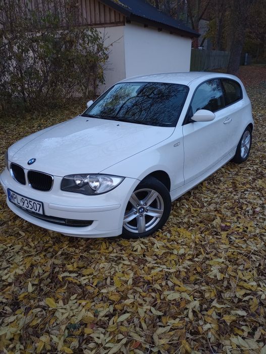 BMW 16.i.2010  x1