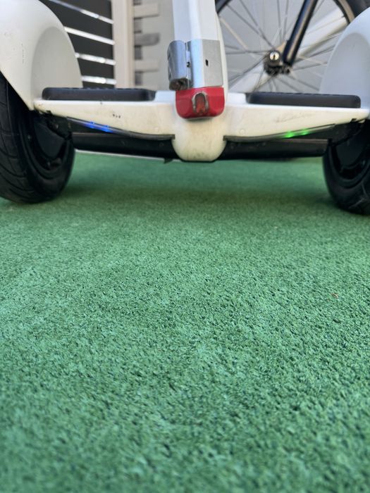 Сігвей ninebot mini pro