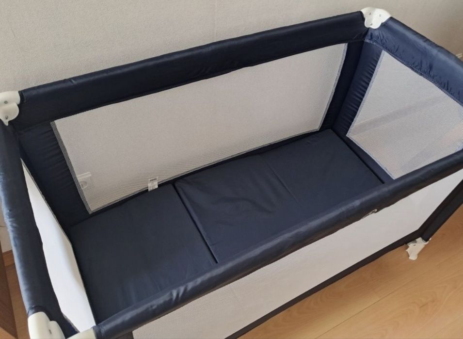 Berco cama de viagem