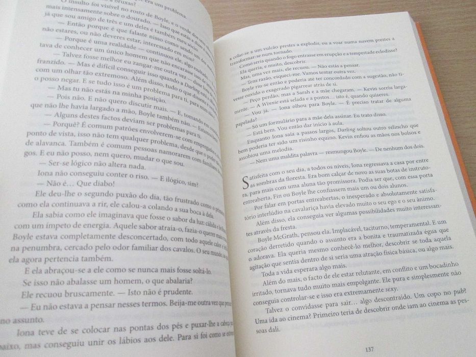 Caminhos do Amor de Nora Roberts