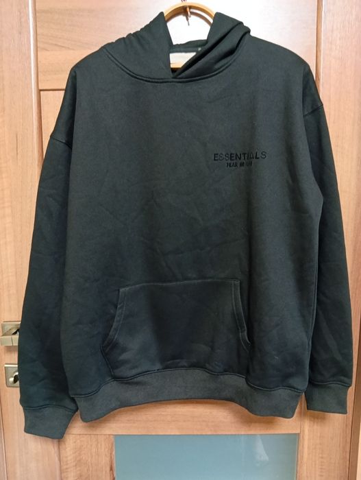Худі Essential Fear of God