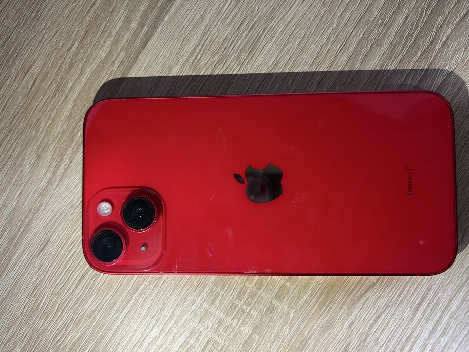 Айфон 14 на 128гб