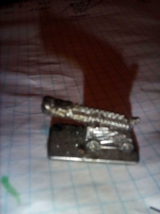 Детская игрушка БТР ВРЕМЕН СССР