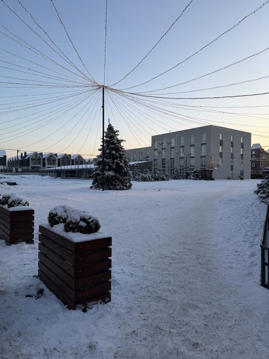 БЕЗ%!ТОП НА РИНКУ!Продаж 1-к. квартири(48м2)|ЖК Sanville Park