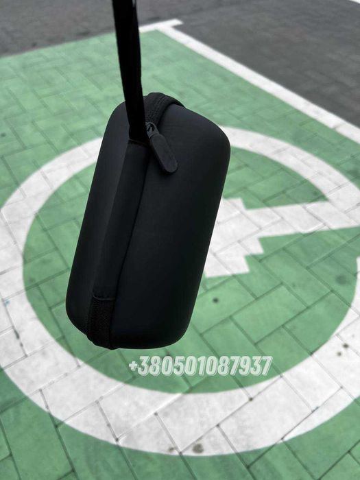 Перехідник eCharger з Type 2 на GBT (7.4 кВт 32А) для авто із Китаю