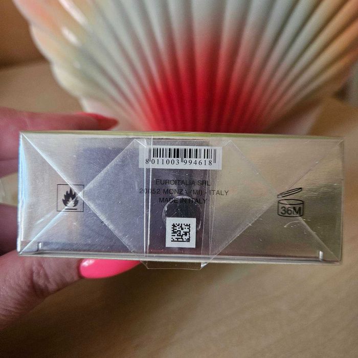 ДУХИ ПАРФУМ жіночий Versace Versense 100 мл