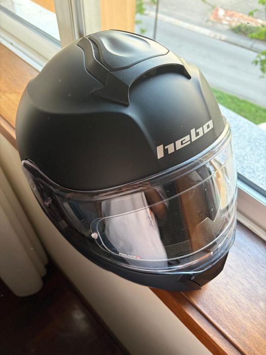 Mota Benelli TRK 502 (com acessórios)
