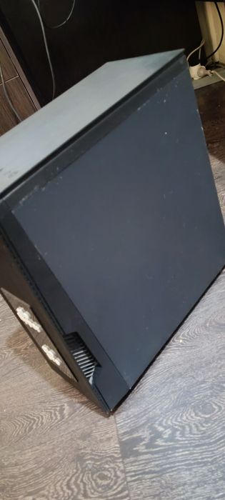 Корпус ATX vinga (Tover)