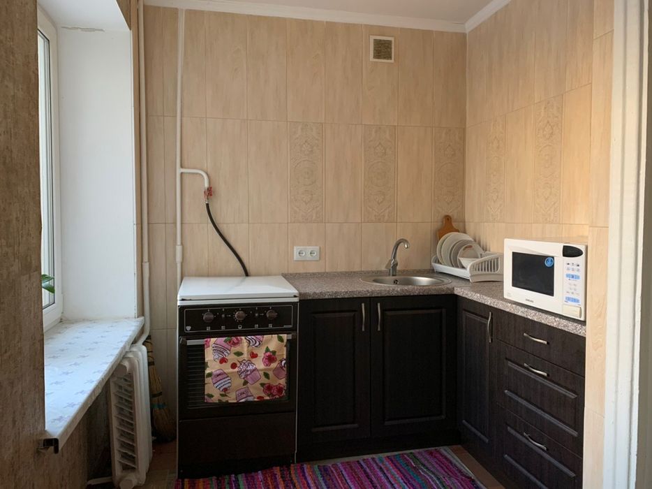 Посуточно Днепр  пр. Слобожанский, ул. Столетова