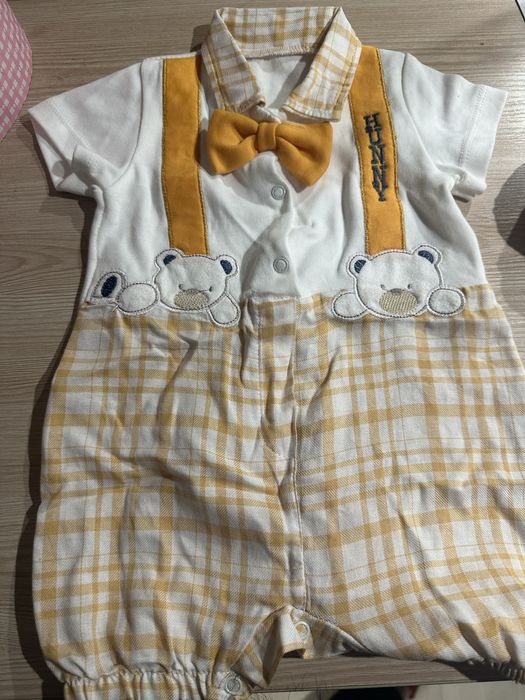 Нарядний бодік новий