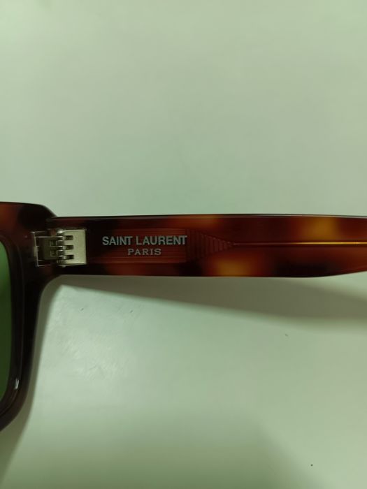 Очки  Saint Laurent