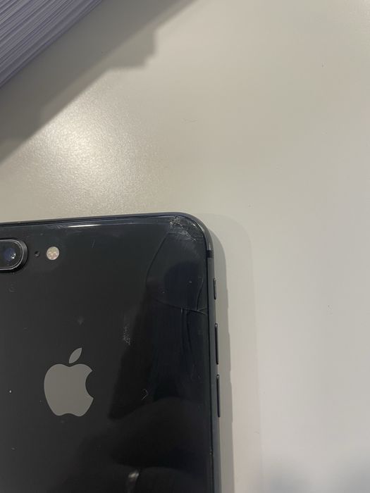 Iphone 8 plus 64gb