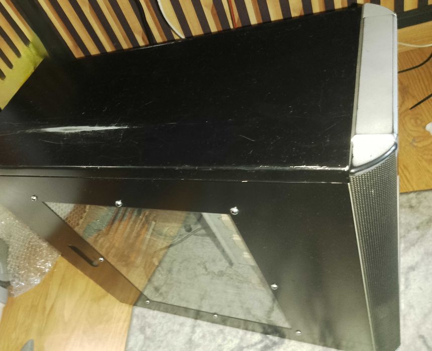 Obudowa Komputera Coolermaster Centurion 534 LITE.