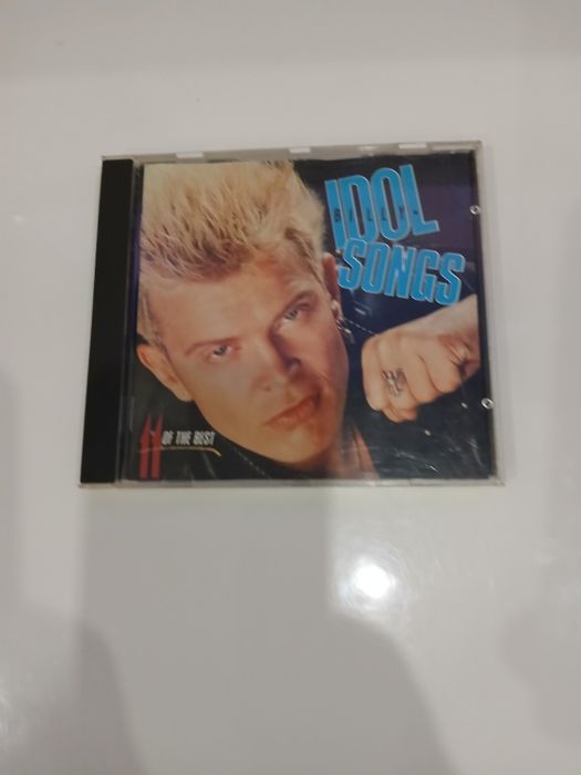 Cds de música Pop Rock