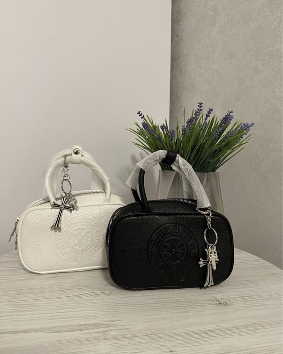 ‼️ХІТ СЕЗОНУ‼️ Сумка Chrome Hearts