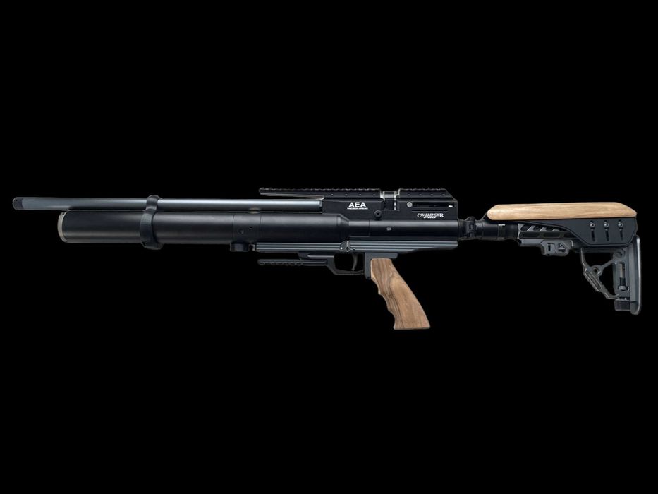 Rękojeść grip KLINSKI customowy do ar15 i EPIC PCP