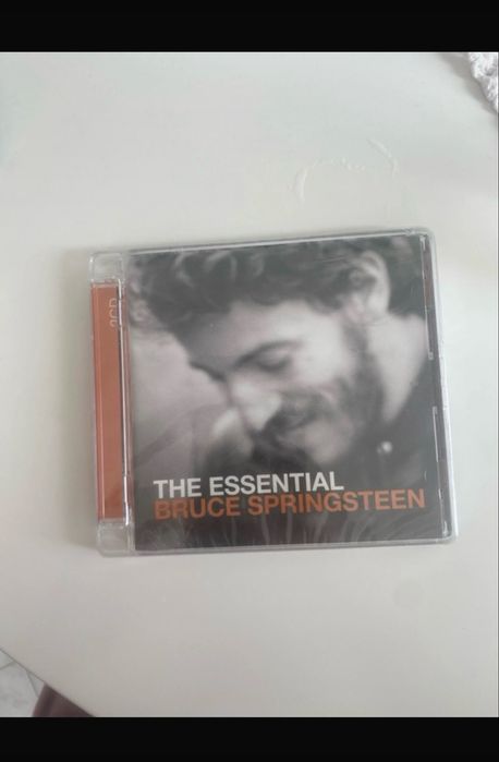 CD novo nunca aberto