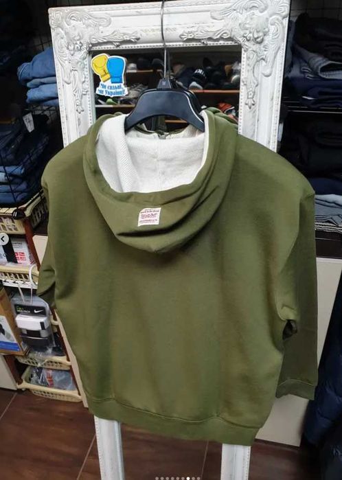 Levi's  кофта оригінал 3XL