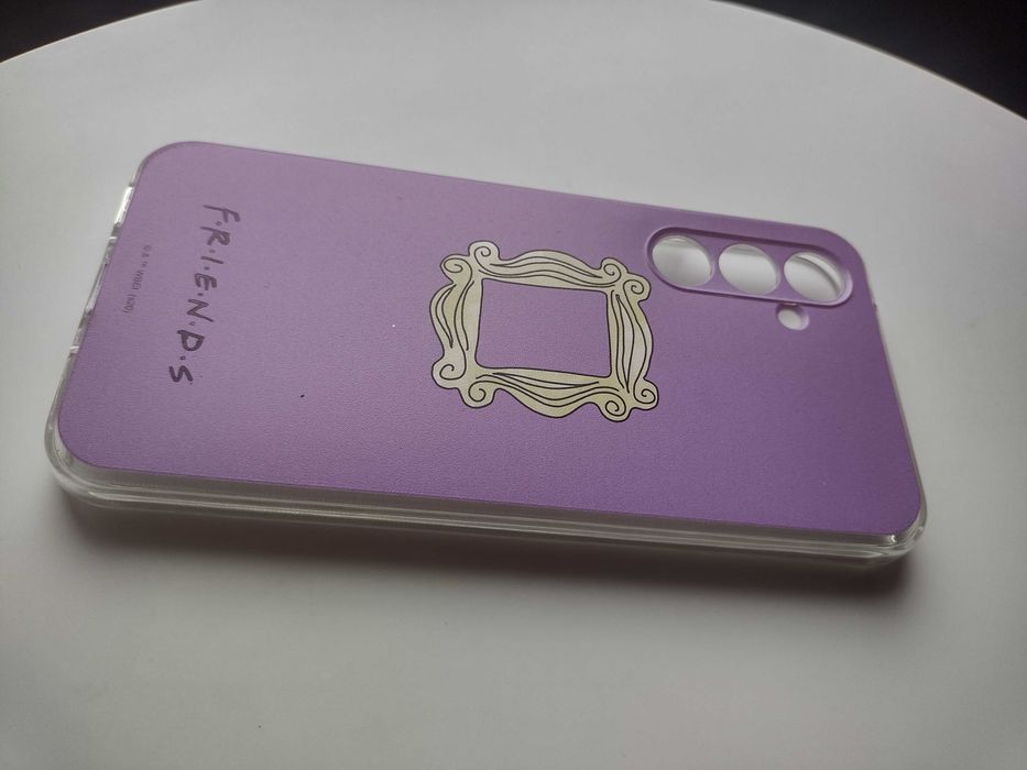 Etui do Samsung Galaxy A54 5G