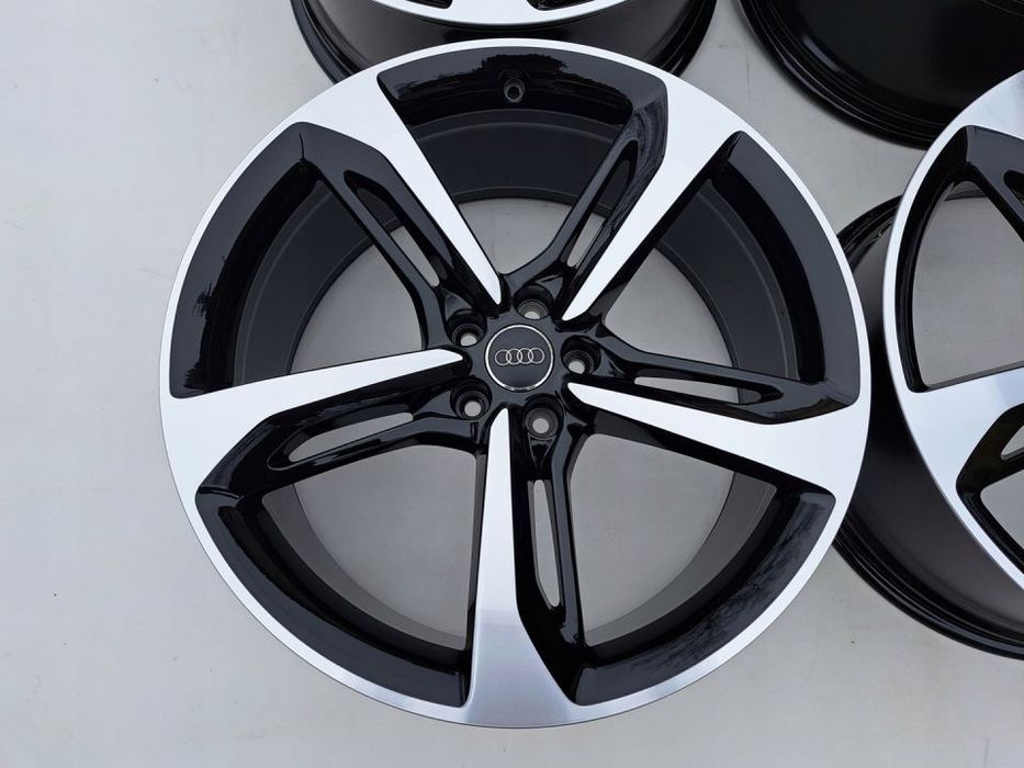 Oryg. Audi Q7 4M0 21 SQ7 Q8 SQ8 S6 S7 S8 A6 A7 A8 S-line