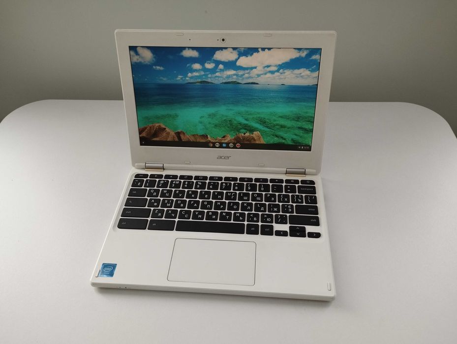 acer chromebook - купити ноутбуки - Ціна на OLX.ua