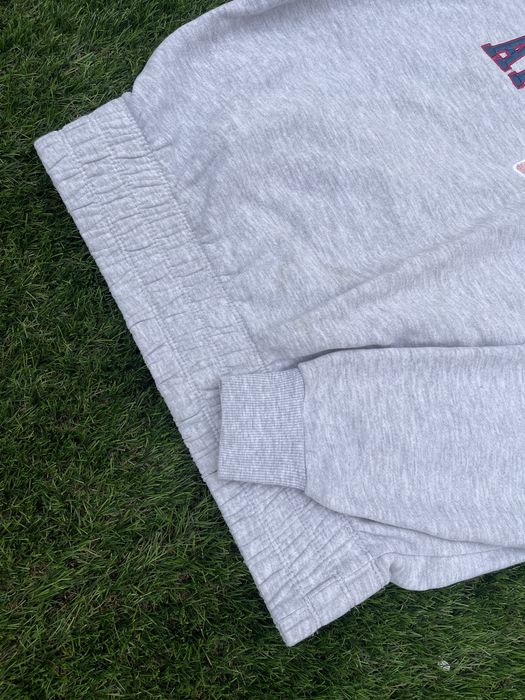 Roupa menina Sweater cinza claro