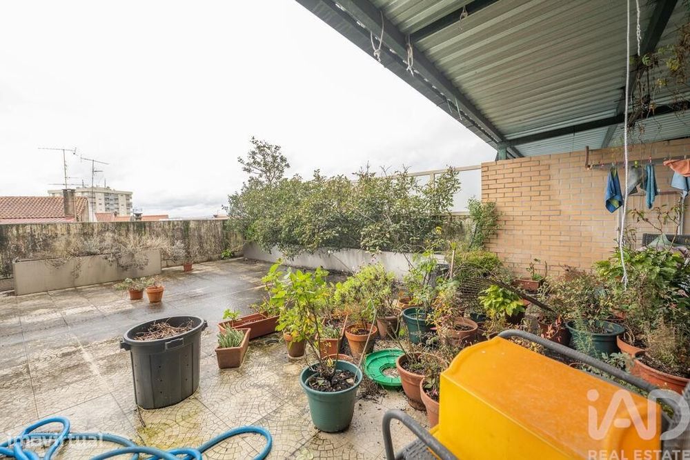 Apartamento T2 em Braga (São Vicente) de 91 m2