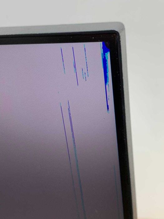 Монітор Philips 241V8L/00 без упаковки, надбитий правий верхній кут "4