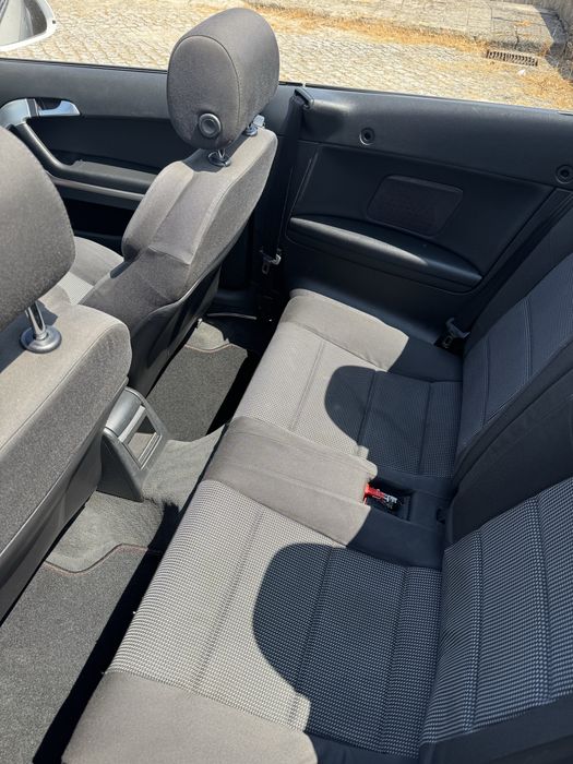 Audi A3 Cabrio — fotografia 9