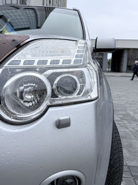 Продам Nissan  X-Trail