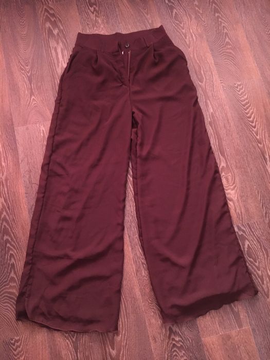 Продам летний костюм из шифона